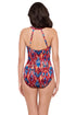 Miraclesuit Ikat Dorado Wrapsody One Piece